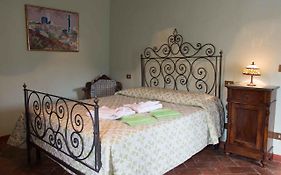 Agriturismo Podere San Pietro Montepulciano Stazione